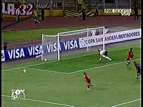 América 1-1 Medellín - Copa Libertadores