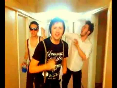 Bejsbond - Łan Erekszyn