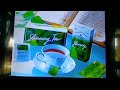 Iklan Slimming Tea 5s TVC