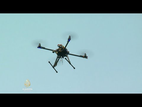 Novi propisi za bespilotne letjelice