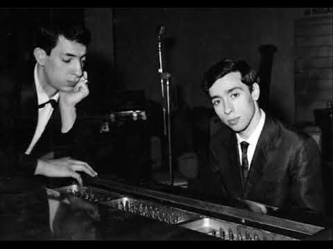 Umberto Bindi "Basta una volta"