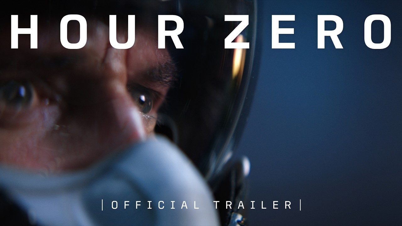 Ace Combat 8 ganha minissérie live-action Hour Zero no IGN antes do lançamento