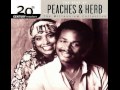 Peaches & Herb : I Pledge My Love