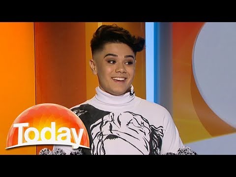 download lagu mp3 mp4 Sheldon Riley Family, download lagu Sheldon Riley Family gratis, unduh video klip Sheldon Riley Family