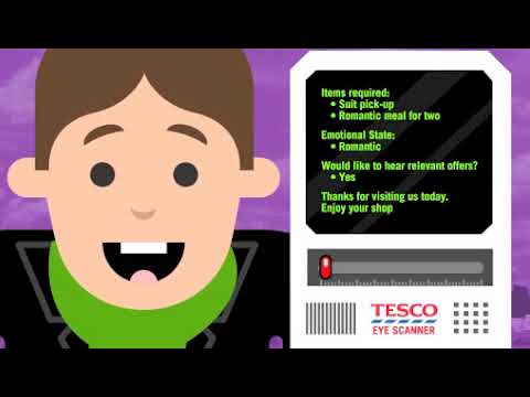 Tesco Commercial