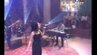 Reza Cinta Kan Membawamu Kembali