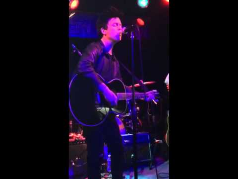 Long Time Gone - Billie Joe and Norah