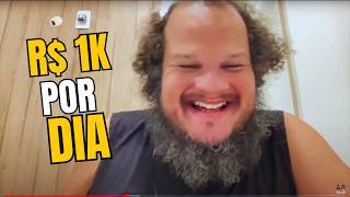 ESSA VAGA PAGA R$30 MIL POR MÊS DEVNADISNEY #2