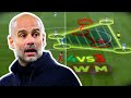 How Guardiola Revived a Century Old Tactic