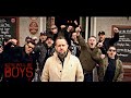 Booze Glory Boys Will Be Boys Official Video 4K