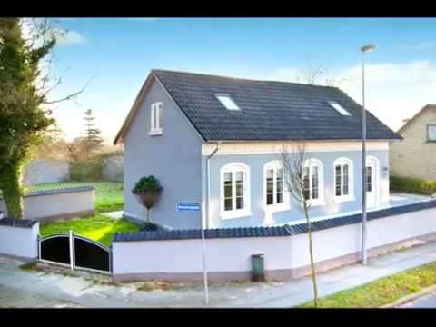 1313-KW - Krogensgade 18  9700 Brønderslev