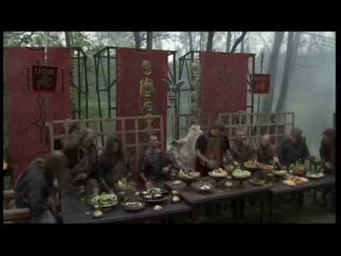 Starożytny Rzym - Inwazja na Brytanie