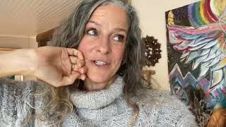 How to Receive a Sacred Symbol for your New Year!