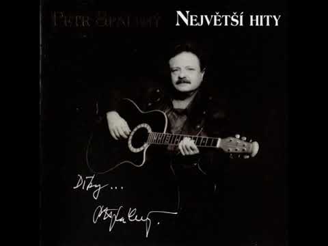 Petr Spálený - Teď k sobě ležíme zády (30.9.1998)