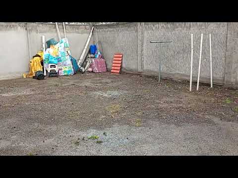 Granizo en Pujilí, provincia de Cotopaxi 20251013