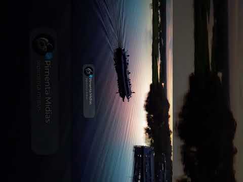 IMAGENS AÉREAS DE ANORI - AMAZONAS - DRONE 4K (parte 02) #drone #dji #djibrasil #turismo #brazil