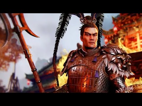 For Honor update is here, and it's still not fun