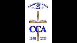 CCA Sunday