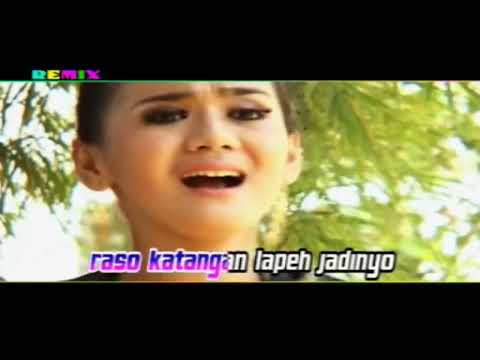 Arena Remix Minang Kreatif - Tari KDI - Bungo Cinto Dihati Putiah (Official Music Video)