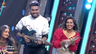 Start Music Season 3 - Vijay tv Show