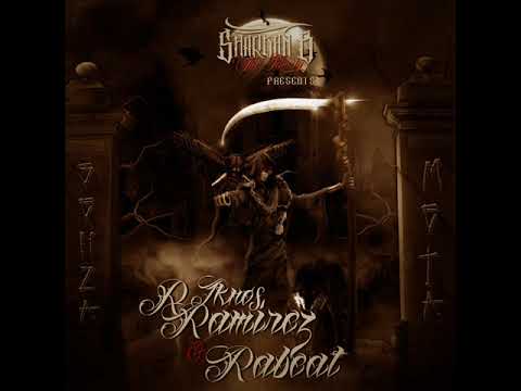 12. Cobalto Freestyle - Rabeat - SENZA META MIXTAPE