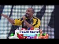 Craig David - ‘Re-Rewind’ (live at Capital’s Summertime Ball 2018)