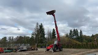 JCB 535-140 ŁADOWARKA TELESKOPOWA 2014R. MTH:3003 | JCB 540-140 535- teleskoplaster til salgs - Bilde 4 | Machineryline NO JCB 535-140 ŁADOWARKA TELESKOPOWA 2014R. MTH:3003 | JCB 540-140 535- teleskoplaster | Bilde 4 - Machineryline