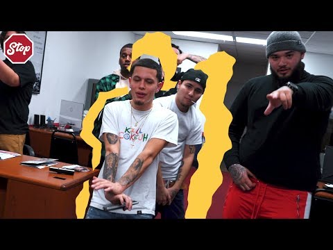 Foolish x PanchoGM - "Baby Flow" (Official Video) Shot By Nick Rodriguez