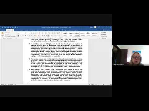 Filosofia da educação  dia 12 de  julho