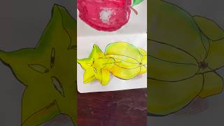 Download lagu #cover #coloring #drawing #artsketch #fruits mp3