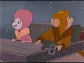 Closing To The Rescuers 1999 VHS
