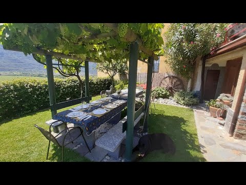 B&B Monastero, Dubino, Italy