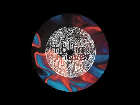 Kemetic Just presents Terrance Downs - We R Culture (DJ Spinna Remix)