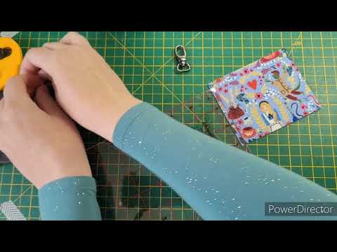 A guide to...Double sided tassels with Crafted by Leanne