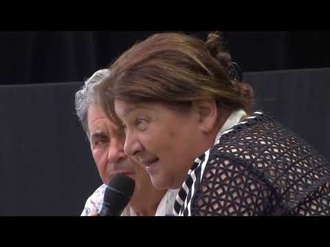 Claude et Lydia Bourguignon : Il Y a de la Vie dans les Sols