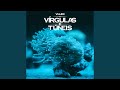 VÍRGULAS E TÚNEIS