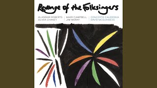 The Sacred Nine and the Primal Horde (feat. Alasdair Roberts)