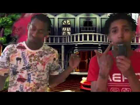 Young Vaci & Playboii Ka - Beauty like pagent ( Official Visualizer )