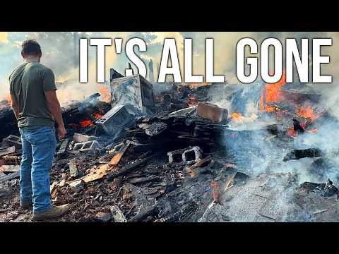 this was a bad idea . . .