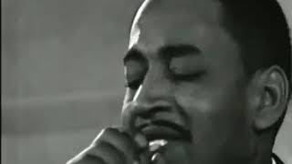 The Harmonizing Four- Motherless Child