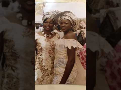 😂😂😂😂😂 #strollbacksaturday #funkeakindele #shorts #funkeakindelebello #jenifa I love throwbacks