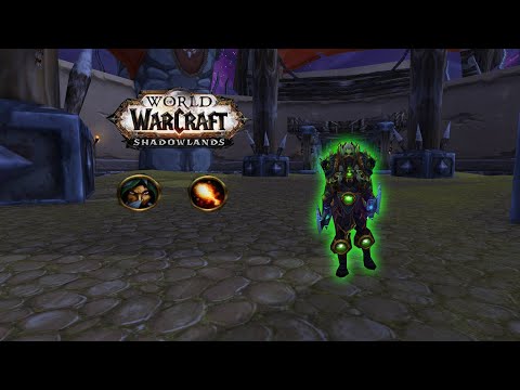 Rogue mage still the best Comp for 2v2? ( Sub rogue shadowlands 2500cr Arena)