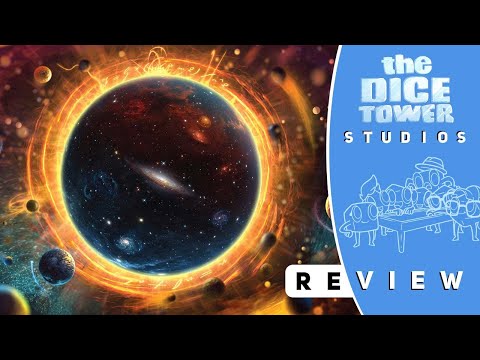 Crafting the Cosmos - YouTube Video