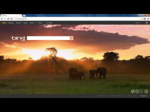 How to set Chrome as Default browser in Windows 7