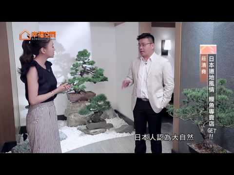日本道地風情 鰻魚專賣店GET!!