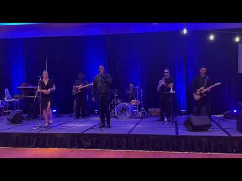 FM Band Miami video.