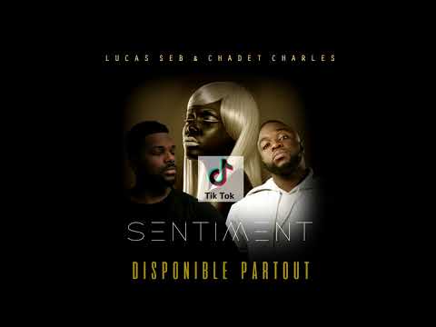 LUCAS SEB & CHADET New KOMPA 2020 -SENTIMENT-