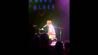 Andrew McMahon - There There Katie