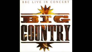 Big Country The Seer BBC Live In Concert
