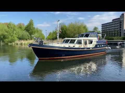 Gruno Classic 44 MK (203159-1)